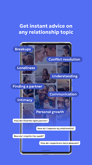 AI Mentor LANA Screenshot 1