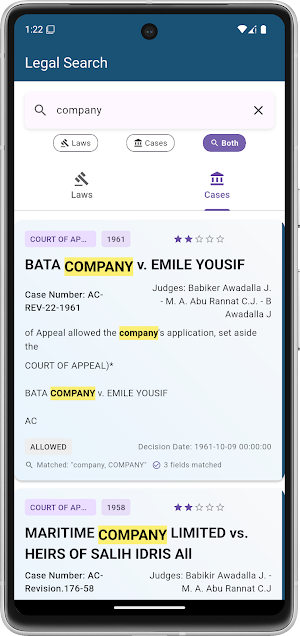 BlueNile Naseeh AI Screenshot 1