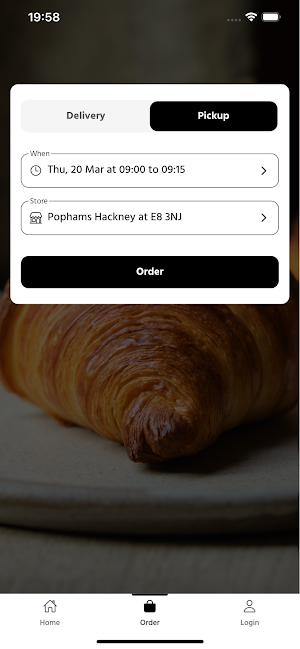 Pophams Screenshot 2