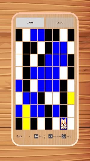 Life Game Screenshot 3