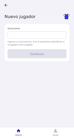 Escuela FairPlay Screenshot 1
