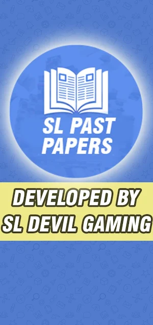 SL Past Papers Screenshot 0