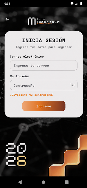 Latam Fintech Market 2026 Screenshot 0