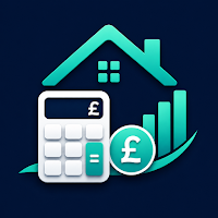 UK Mortgage Calculator
