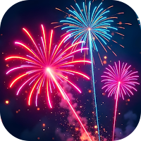 Fireworks Play Show Simulator