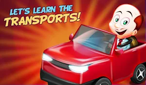 ABC AUTISM - Transports Screenshot 0