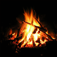Campfire Sounds