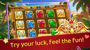 Lucky Hawk Slots Screenshot 0