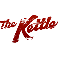 The Kettle To Go