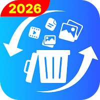 File Recovery & Recover Photos