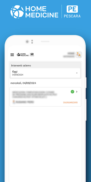 ADI Pescara Screenshot 1