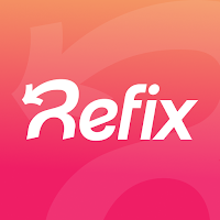 Refix: AI Photo & Face Editor