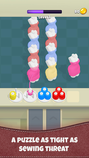 Tailor Jam Screenshot 0
