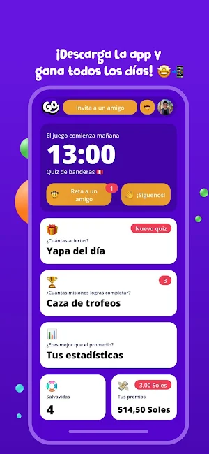 SilaGo Screenshot 0