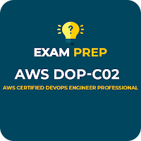 AWS DOP-C02 Practice Questions