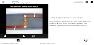 Linkages Screenshot 0
