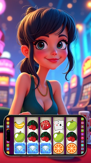 Fortune Laka 777 Screenshot 0
