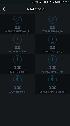 DSbike Screenshot 3