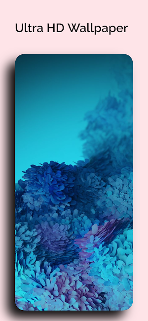 Galaxy S8 Wallpapers Screenshot 2