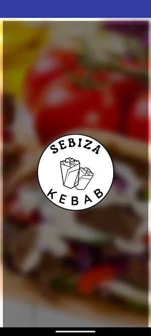 SebIza KEBAB Screenshot 1