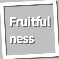 Book, Fruitfulness