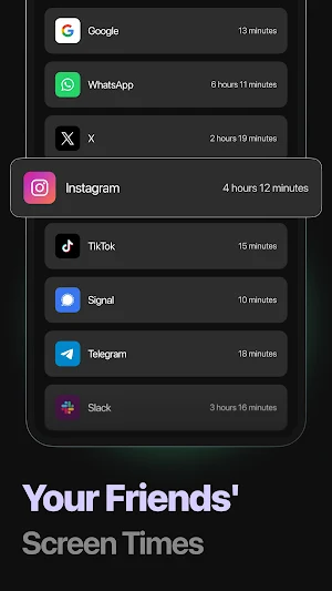 ScreenLog Screenshot 2