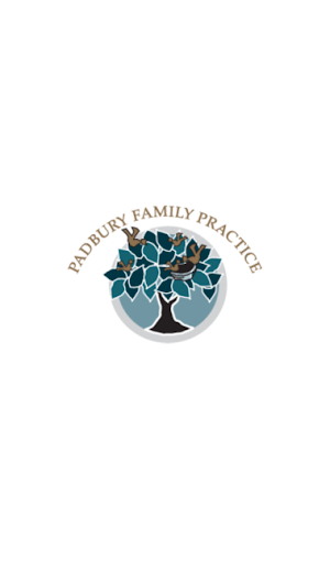 Padbury Family Practice Screenshot 0