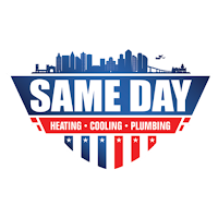 Same Day HVAC