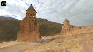 My Virtual Armenia Screenshot 2