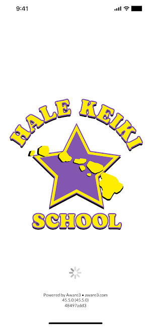 Hale Keiki School Screenshot 0