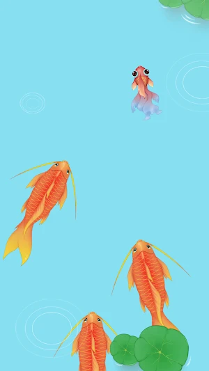 Dragon Merge Screenshot 3