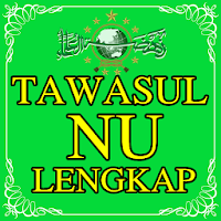 Tawasul Lengkap