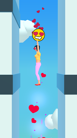 Pokey Woman Screenshot 2