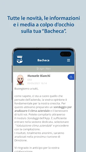 myAraldica Screenshot 1