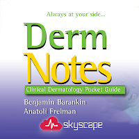 Dermatology Clinical Pkt Guide