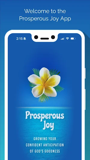 Prosperous Joy Screenshot 0