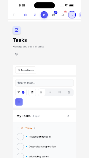 DashAlign Screenshot 1