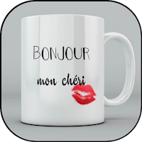 Bonjour Images
