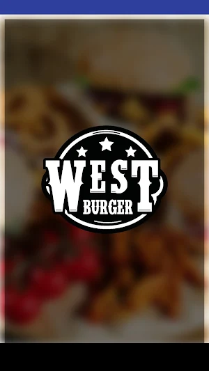 West Burger Screenshot 2