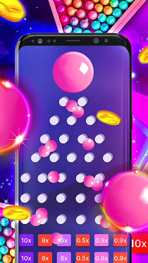 Flinko Jump Screenshot 0