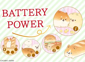 Battery Saver Yeastken Screenshot 1