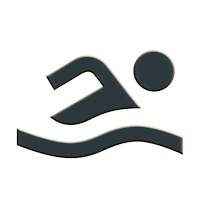 12-Minute Swim Test