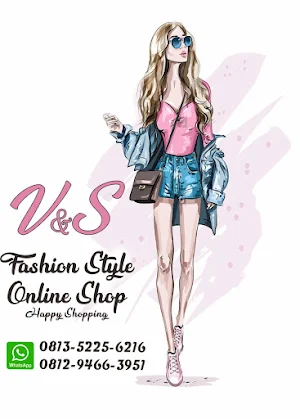 V&S Fashion Screenshot 0