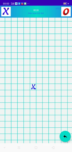 Tic Toc Toe Online Screenshot 1