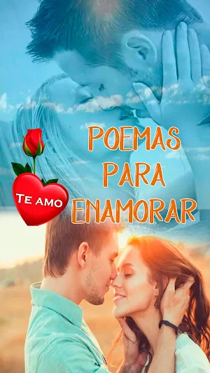 Poemas para enamorar Screenshot 3