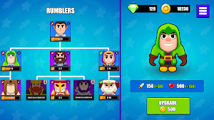 Epic Rumble Screenshot 2