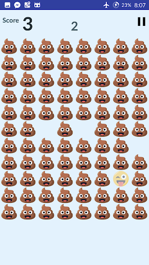 Happy Face Screenshot 1