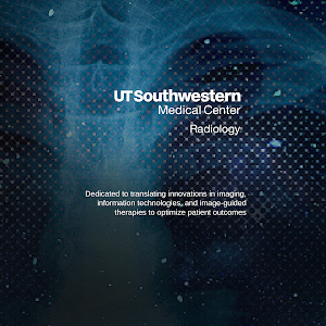UTSW Radiology App Screenshot 0