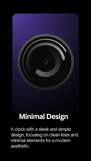 The Color Clock Screenshot 1