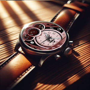 Dash B02 Wear OS Screenshot 2